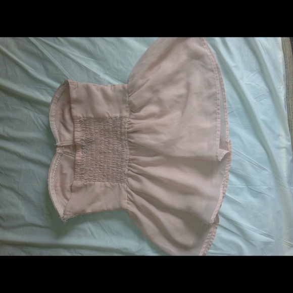 Tube top - Picture 3 of 3