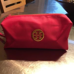 Cosmetic makeup pouch new in package!