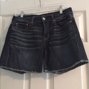 American eagle outfitters shorts