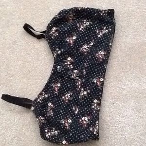 Cute crop top