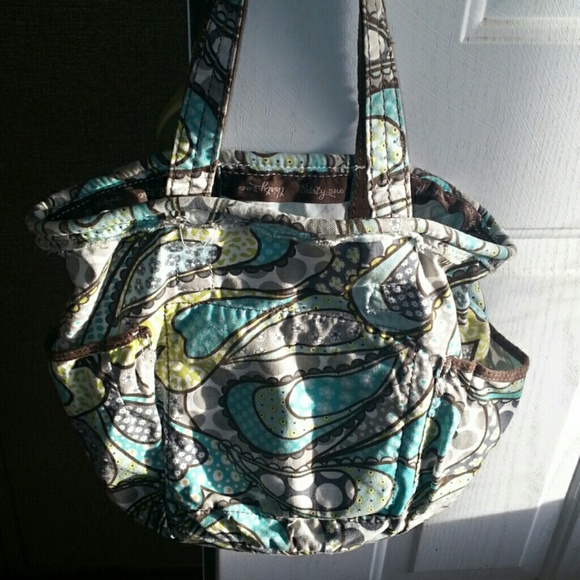 Thirty one retro metro tote!