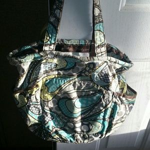 Thirty one retro metro tote!