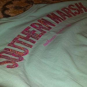 Longsleeve southern marsh shirt