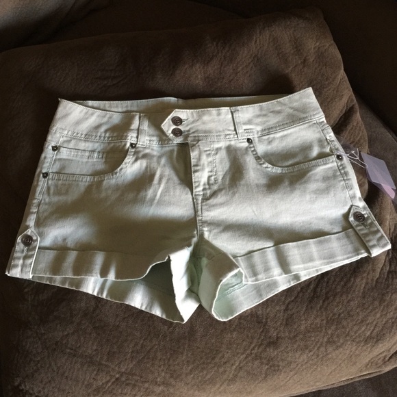 Forever 21 shorts. (SOLD)