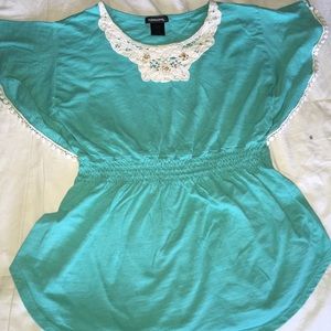 Girls shirt