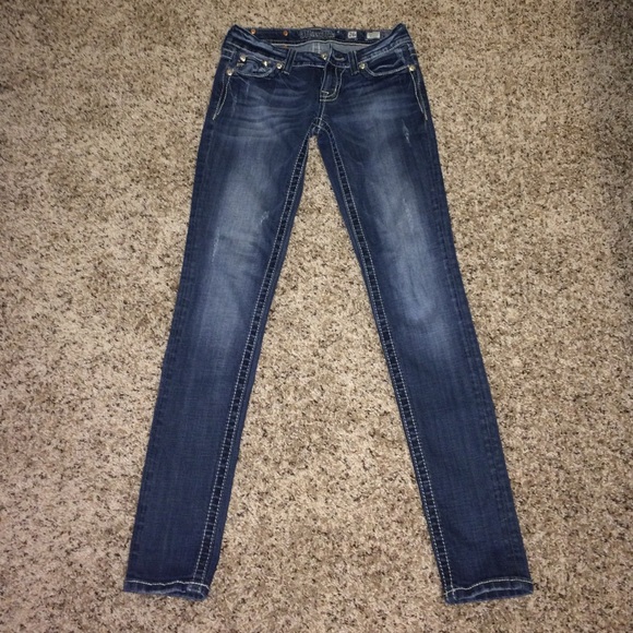Miss Me jeans size 26