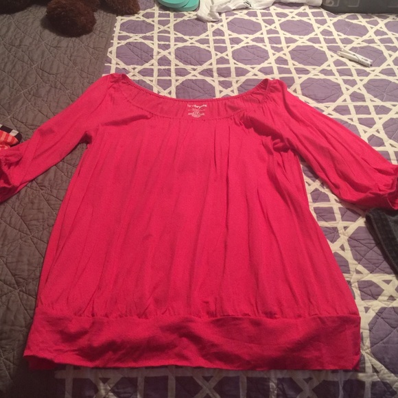 Lane Bryant Shirt
