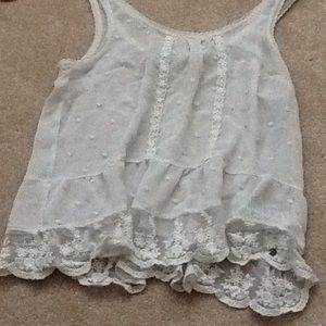 Shear top