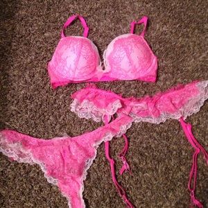 Victoria's Secret Set