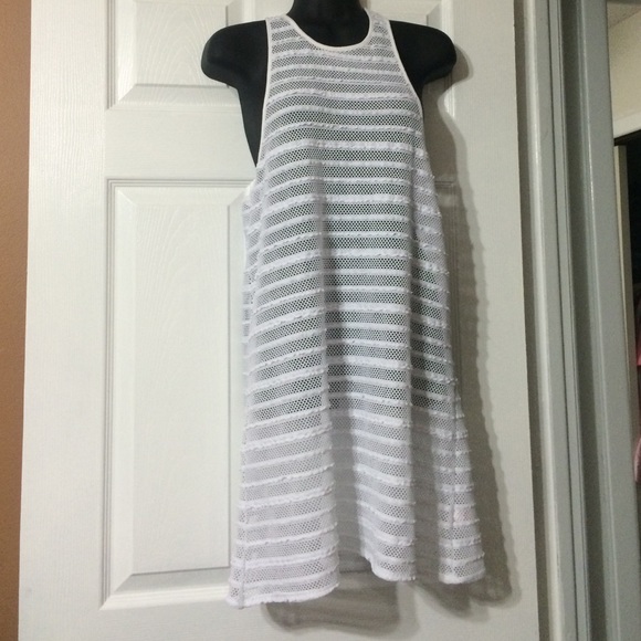 Victorias secret cover up