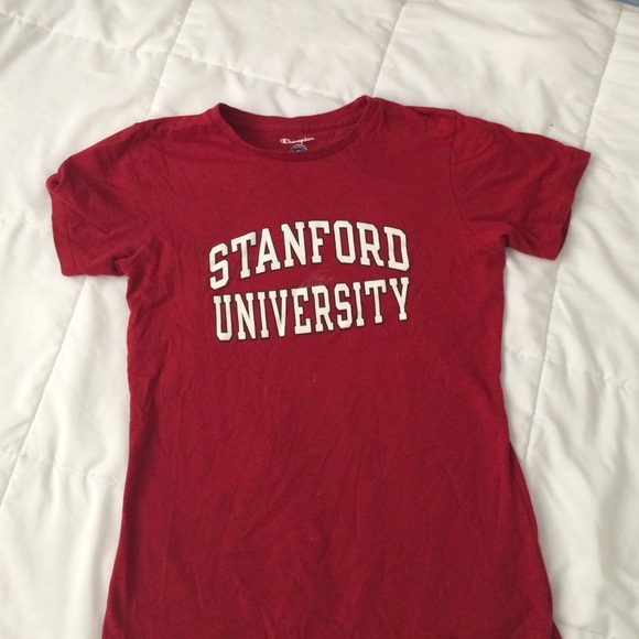 Stanford T-shirt!