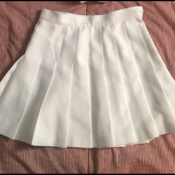 🎾AMERICAN APPAREL TENNIS SKIRT🎾