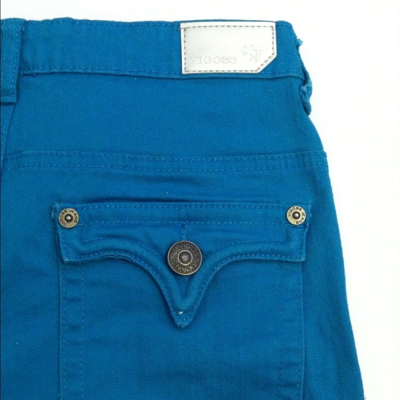 Vigoss jeans