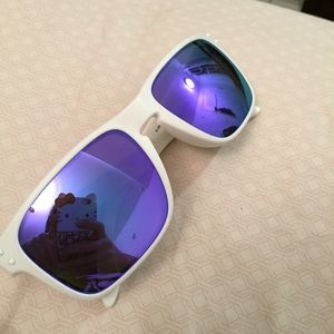 Oakley Holbrook sunglasses