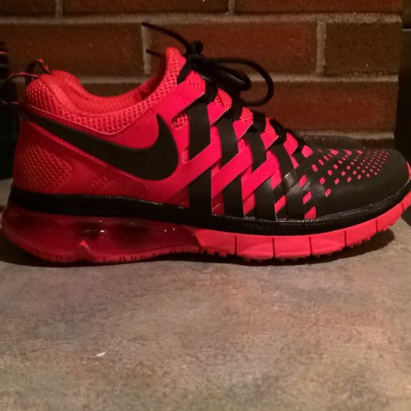 Nike Fingertraps - Picture 1 of 4