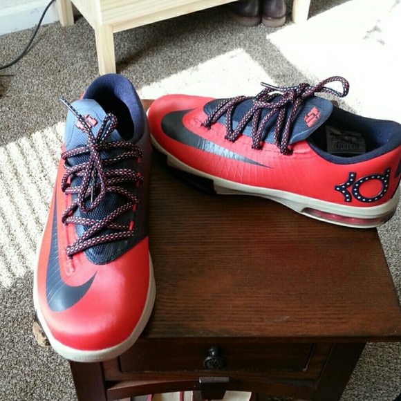 Kd shoes