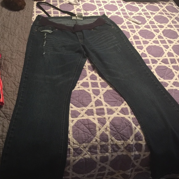 Maternity Pants