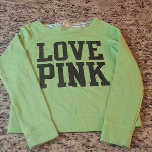 Victoria Secrets Crew neck Sweater