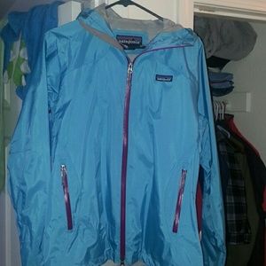 Patagonia jacket