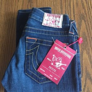 True Religion jeans