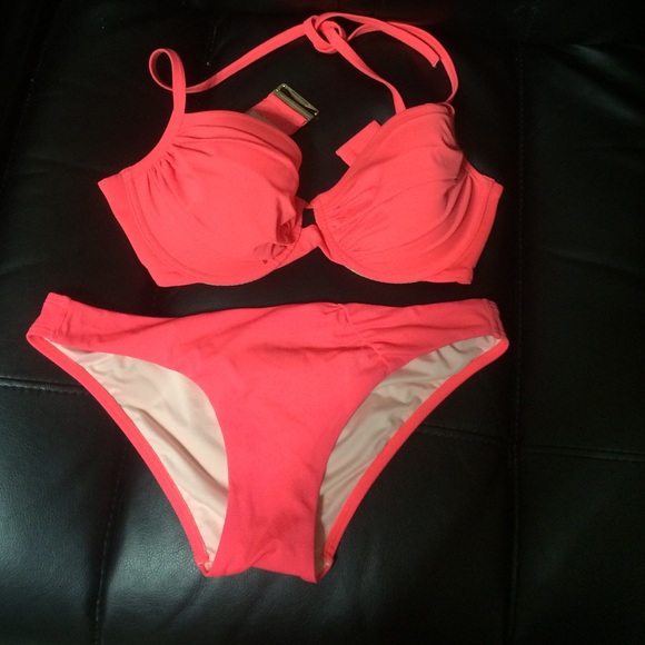 Victorias secret bikini