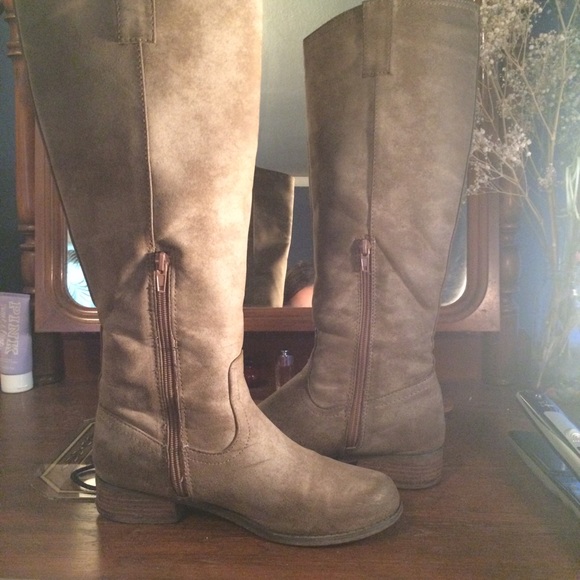 MIA "Piperr" Boot - Picture 3 of 4