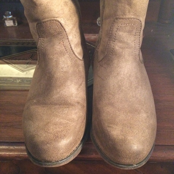 MIA "Piperr" Boot - Picture 4 of 4