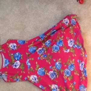 Summer dress