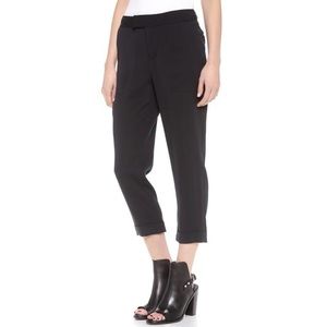 Rag & Bone Crepe Beach Pant - FINAL SALE
