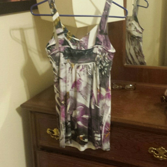 Tank top - Picture 2 of 2