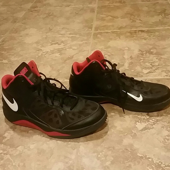 Nike