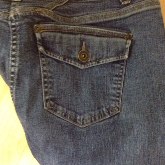 Jeans - Picture 2 of 2