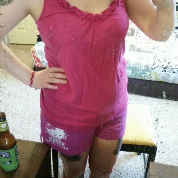 Tank top - Picture 2 of 2