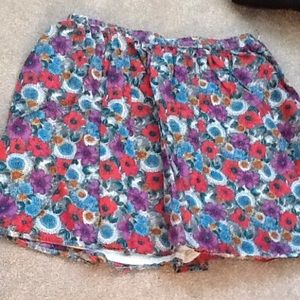 Skirt