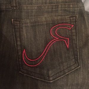 Rock & Republic jeans