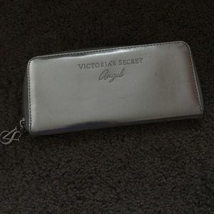 Victoria's Secret wallet