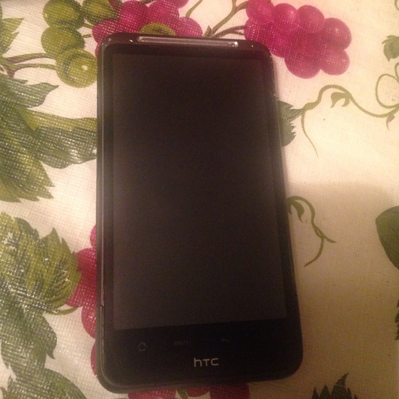 HTC Evo 📲