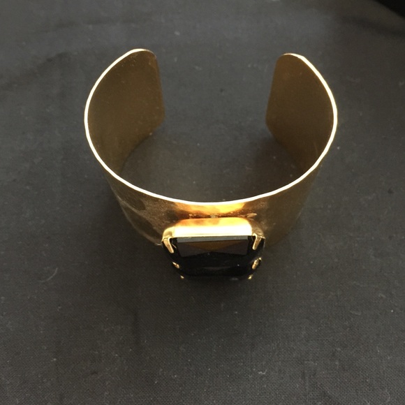 Amrita Singh statement cuff NWOT - Picture 3 of 4