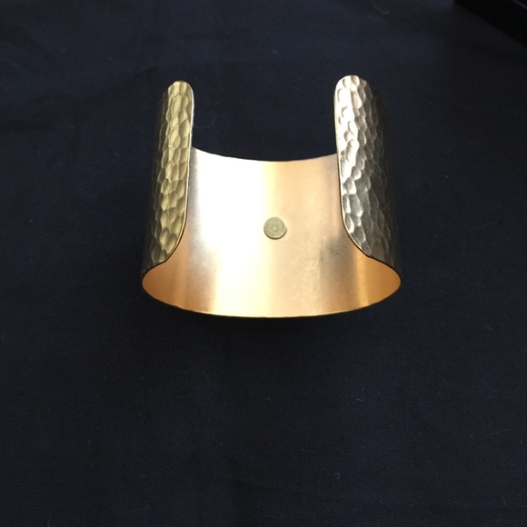 Amrita Singh statement cuff NWOT - Picture 4 of 4
