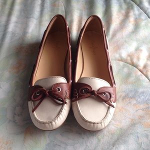 Cole Haan Flats