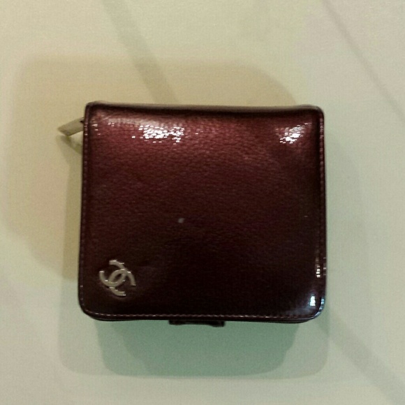 CHANEL Wallet