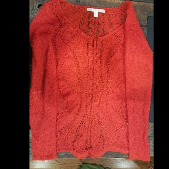 Pretty Lauren Conrad sweater