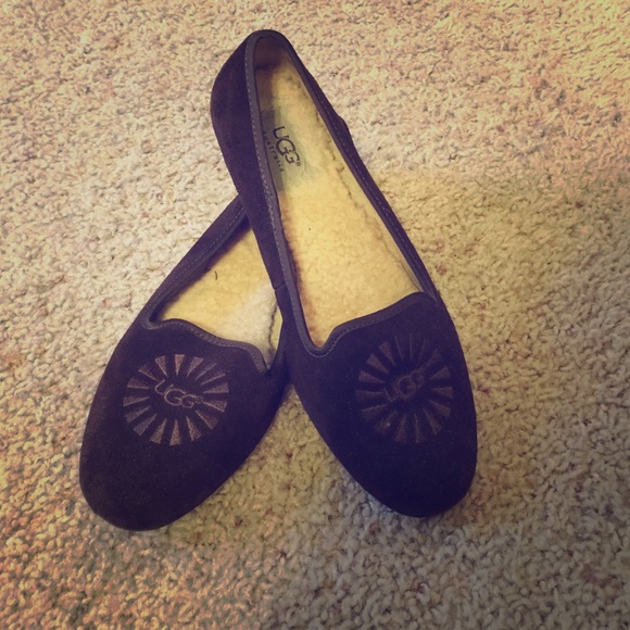 UGG slippers