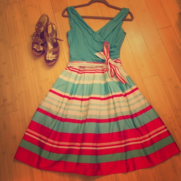 Ralph Lauren Dress - Perfect for a Wedding!