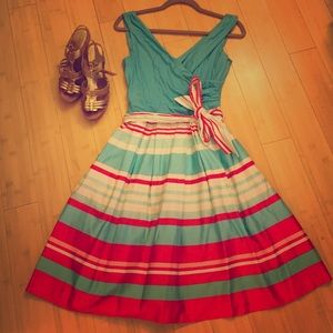 Ralph Lauren Dress - Perfect for a Wedding!