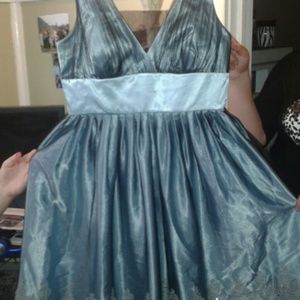 Perfect cinderella dress