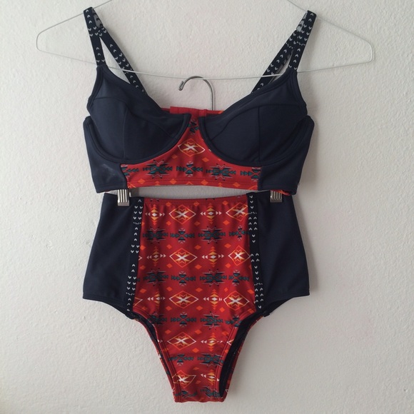 Roxy bikini