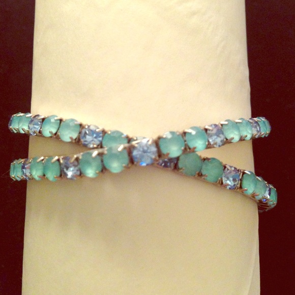 Pair of Beaded Bracelets