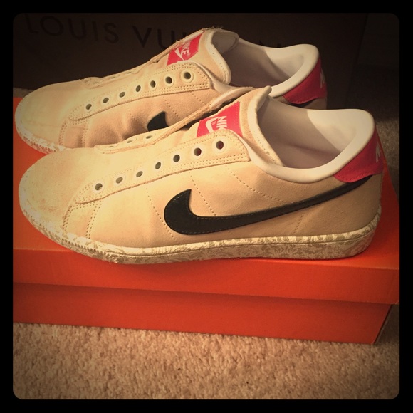 Cute girly Nike