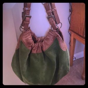 Fossil handbag